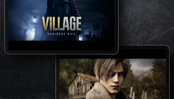 Resident Evil 4 e Resident Evil Village in arrivo su iPhone 15 Pro e Pro Max